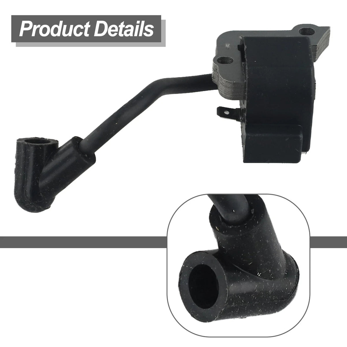 Ignition Coil for Craftsman WS215 WS2200 WS225