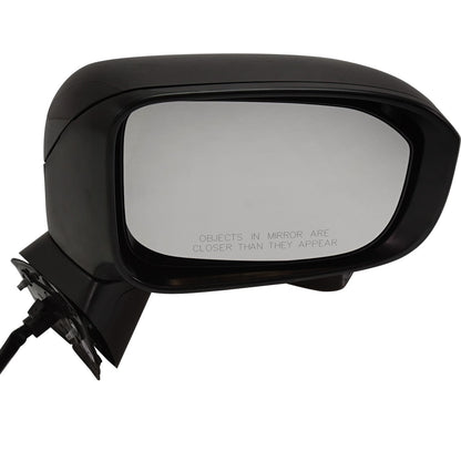 Passenger Right Side Mirror for Honda Civic (2014–2015)