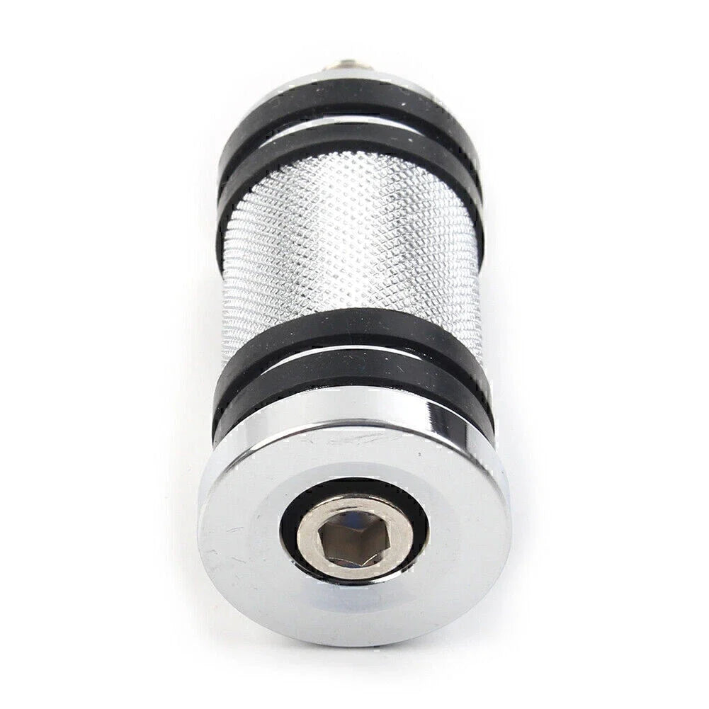 Shift Gear Lever Shifter Peg for Harley Sportster XL Softail Touring Dyna (Chrome)