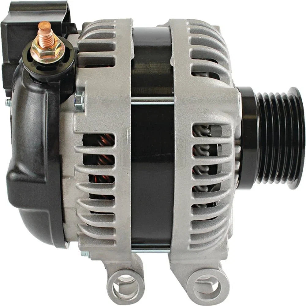Alternator for J&N Electrical Products (400-52290R-JN)