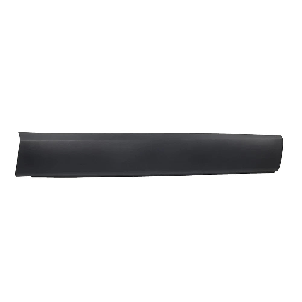 Front Right Side Door Lower Molding Panel Trim for Jaguar F-Pace (2016–2021)