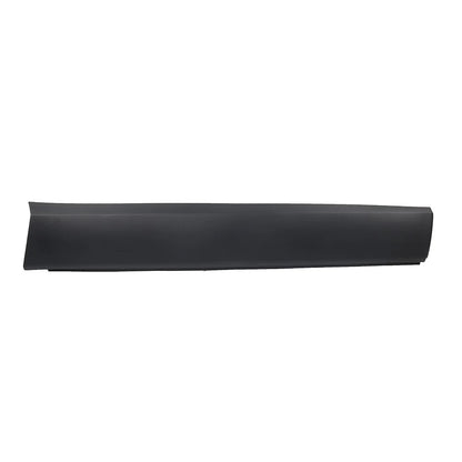 Front Right Side Door Lower Molding Panel Trim for Jaguar F-Pace (2016–2021)