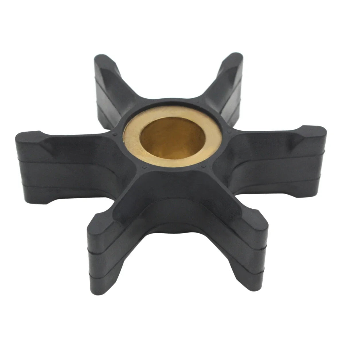 Water Pump Impeller for Johnson Evinrude 40-75HP (1968–2006) 396725 432594 437080