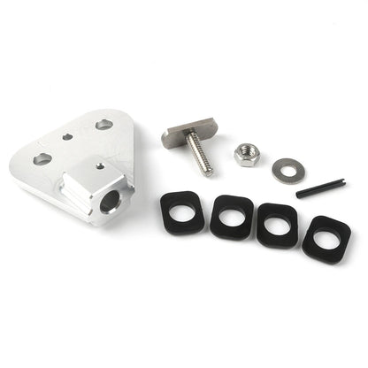 Seat Track Repair Kit for Chevy Corvette C5 (1997–2004) Left LH Driver Side