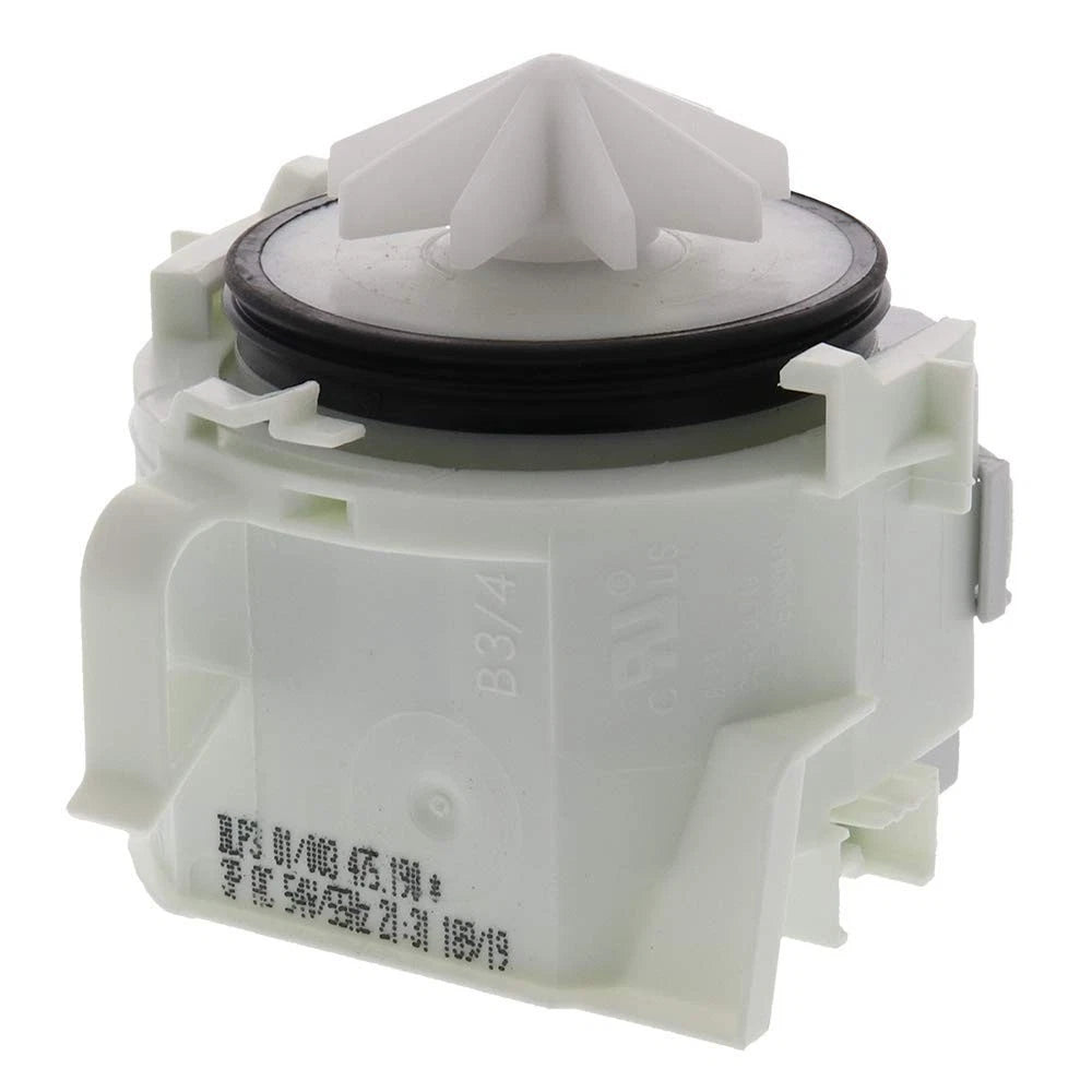 Dishwasher Drain Pump for Bosch, Gaggenau, Thermador (2010–2023)