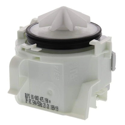 Dishwasher Drain Pump for Bosch, Gaggenau, Thermador (2010–2023)