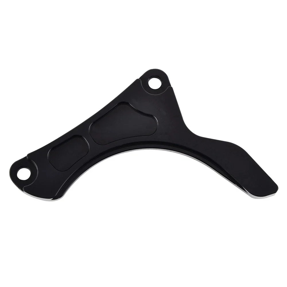 Aluminum Case Saver Chain Guide Guard for Yamaha YFZ450X/YFZ450R (2009–2023)