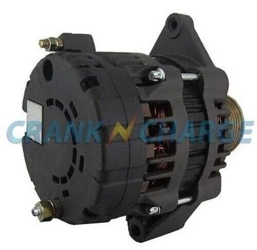 Delco Alternator for Cummins Engine (19020204, 3972730)