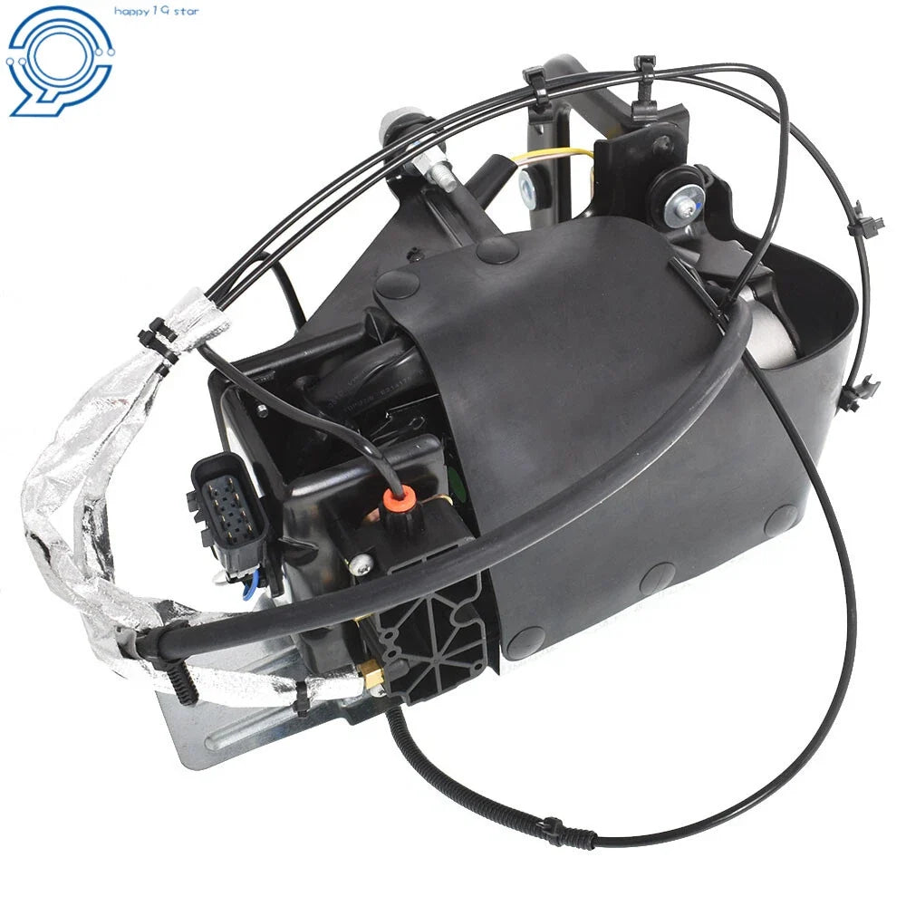 Air Suspension Compressor 23468864 23446561 for Cadillac XTS (2013–2018)