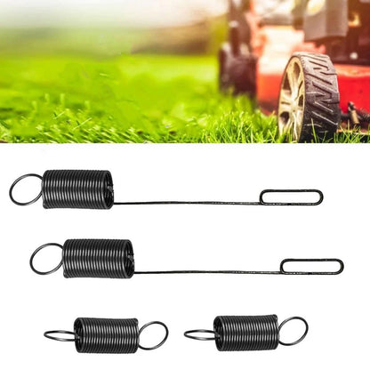 2 Sets Governor Spring & Air Vane Spring for Briggs & Stratton
