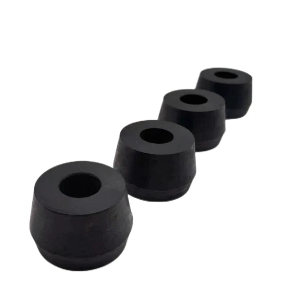 Set of 4 Power Trim Bushings for Mercruiser R/MR/Alpha One (18-2702, 23-99291T)