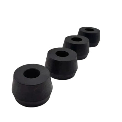 Set of 4 Power Trim Bushings for Mercruiser R/MR/Alpha One (18-2702, 23-99291T)