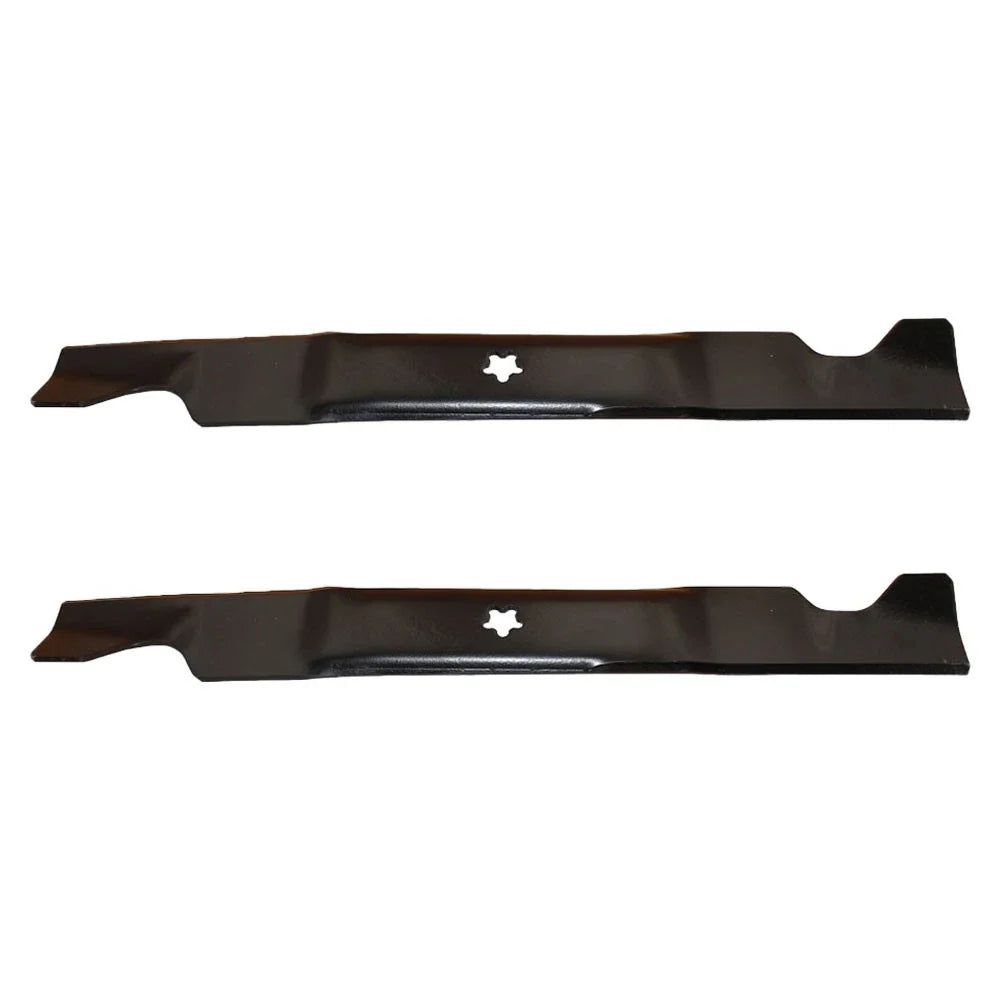 2X Mower Blade for AYP (Replaces 403107)