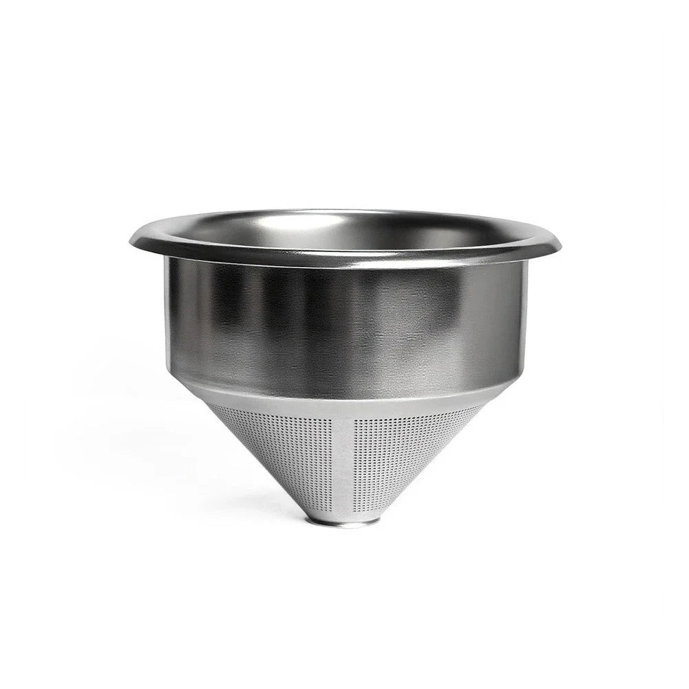 58mm Coffee Filter for Espresso Machines