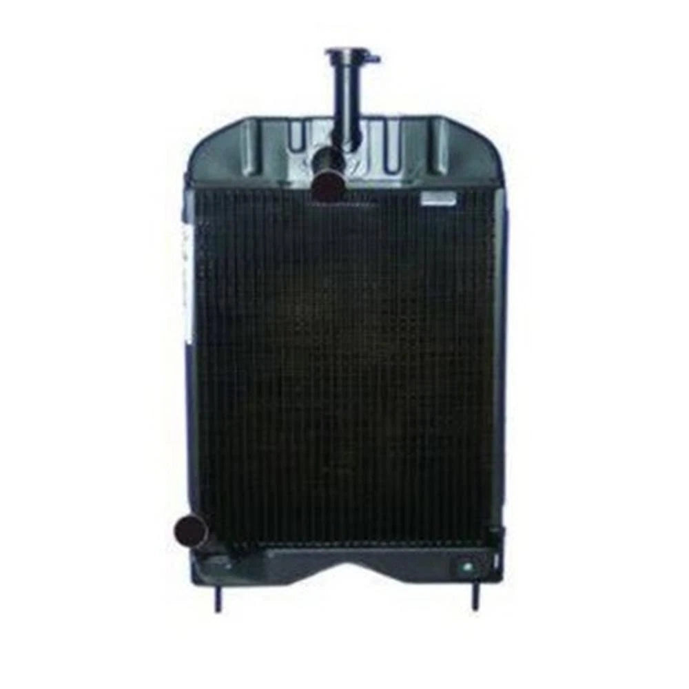 Radiator for Massey Ferguson (Replaces 166054M92)