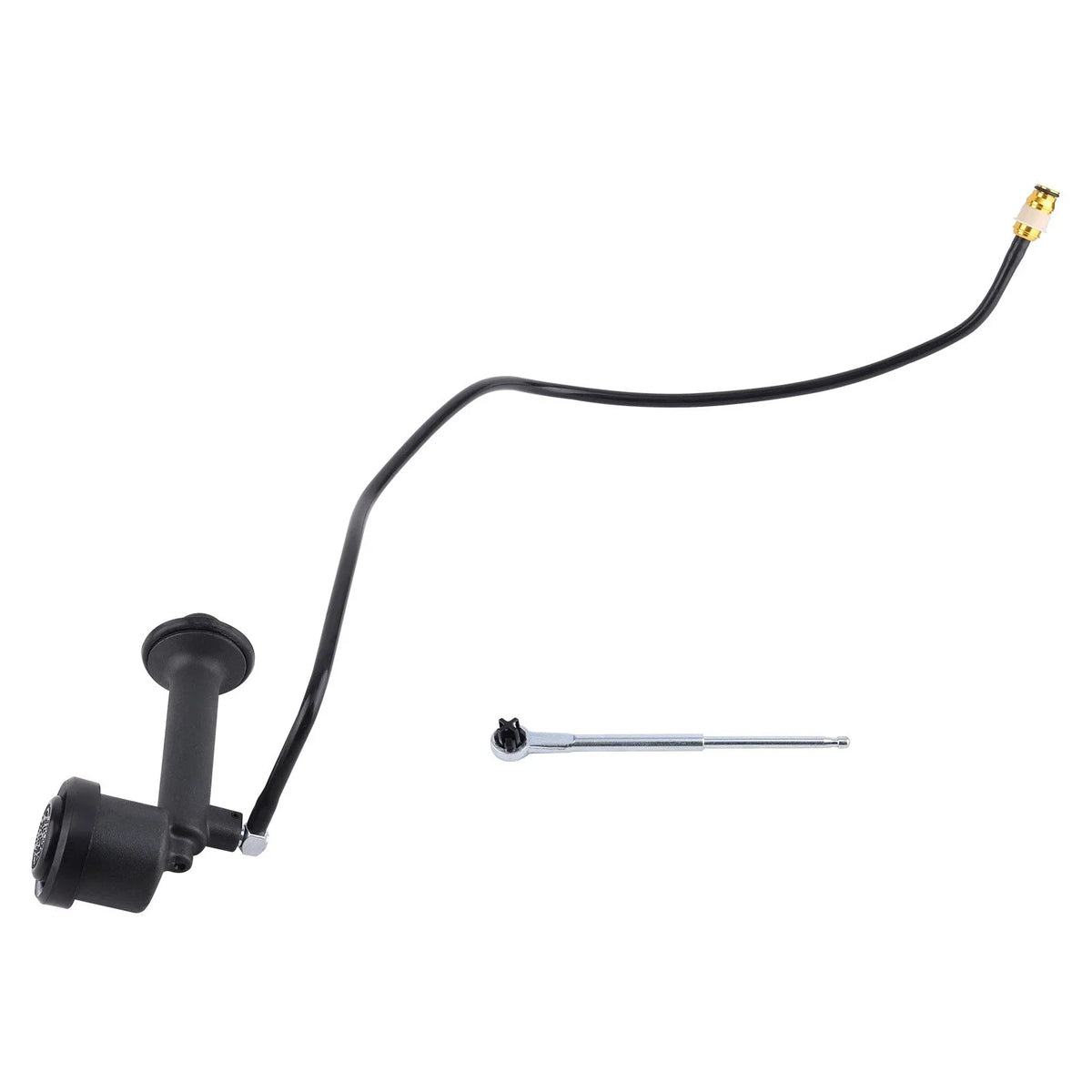 Clutch Master Cylinder and Line for GMC Sonoma Chevrolet S10 (1998–2003)