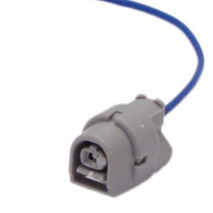 1 Way Connector Pigtail for Toyota (For 89438-33010 90980-11428)