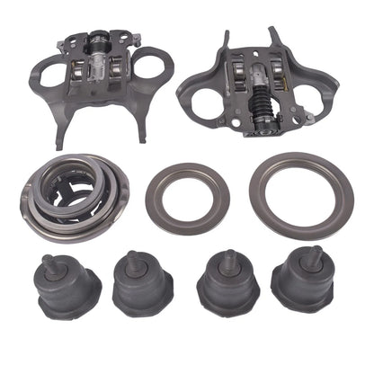 Set of Clutch Release Fork & Bearing Kit for Ford Fiesta Focus (2012–2019)