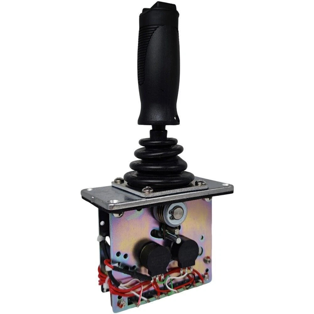 Joystick Controller 2X for Genie S-40 S-45 S-60 S-65 S-80 S-85 Z-34/22 IC (20424 20424HGT)