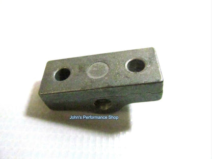 Track Adjuster Block for Arctic Cat Snowmobile (0704-352)
