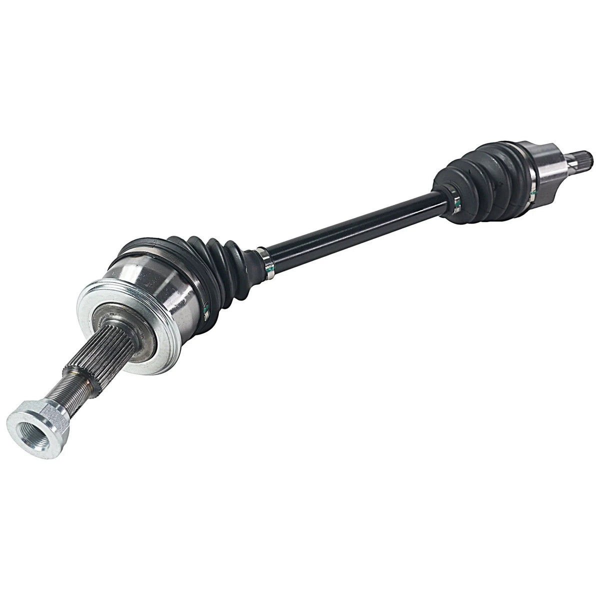 2X CV Axle Assembly AWD for Nissan Altima (2019–2023) L4 2.5L Front Left & Right