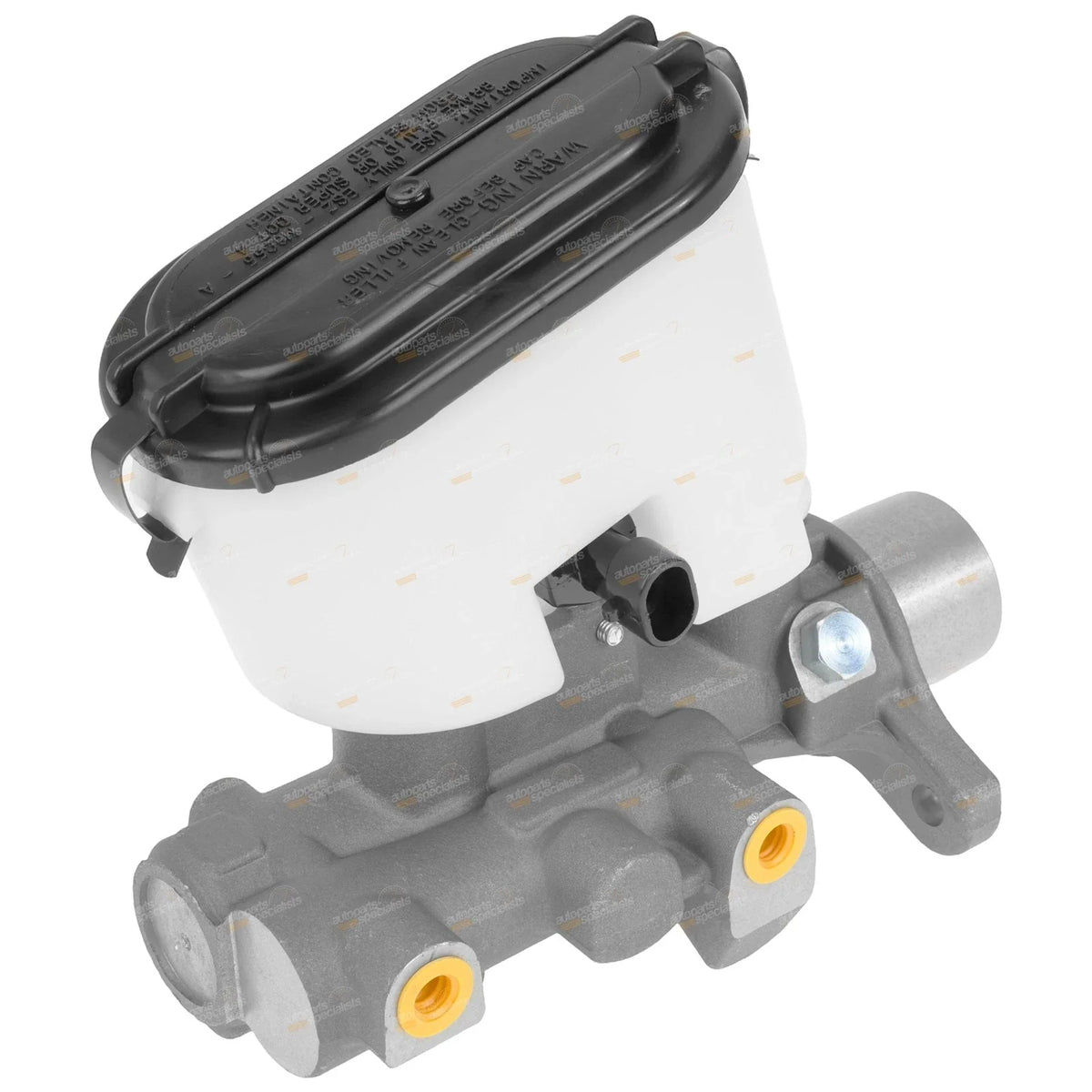 Brake Master Cylinder 5.4L Barra 220 for Ford Falcon BF V8 (2005 - 2008)