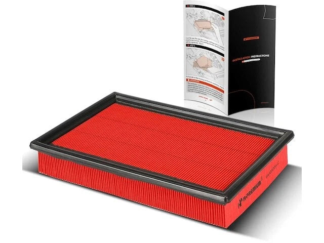 Air Filter for Lincoln Town Car (1986–2011) 55538KQWZ