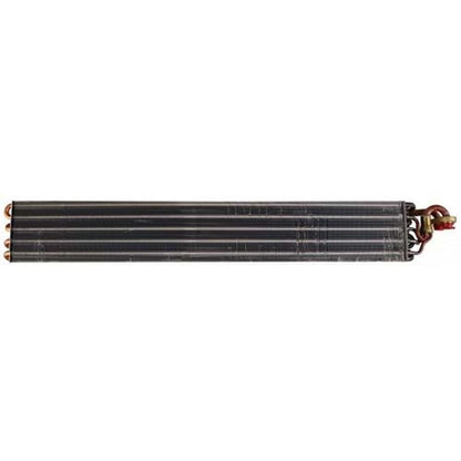 Evaporator for New Holland