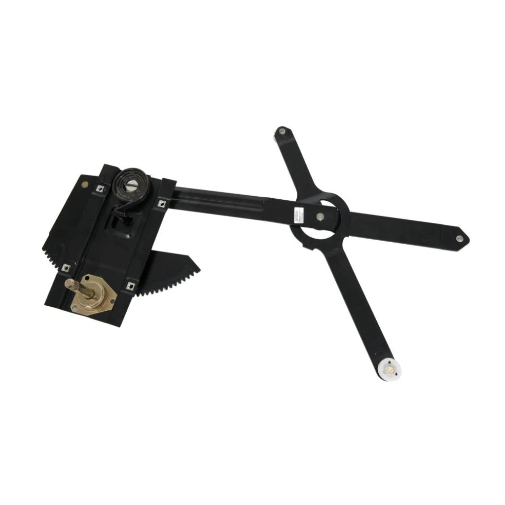 Window Regulator for GMC C2500/K2500 (1990) GM1350101, MLX-SHE898-900AL-CL360A54