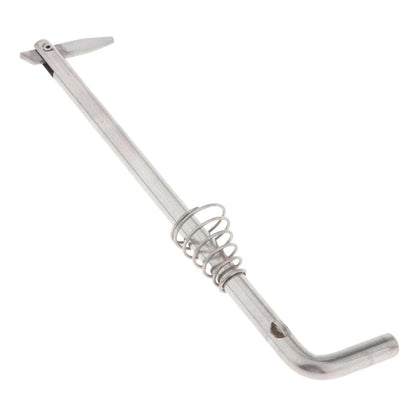 Tilt Thrust Rod & Spring for Mercury 4HP 5HP 6HP 8HP 9.8HP (1990–2000) 16198004 8150931