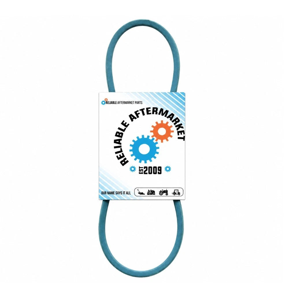 Belt, Blade Drive Sub for A-B1403025-AI (Compatible with B1B49K)
