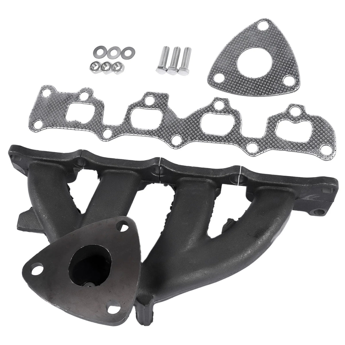 Manifold Flange for Chevrolet Captiva Sport Equinox GMC Terrain 2.4L (2010–2012)