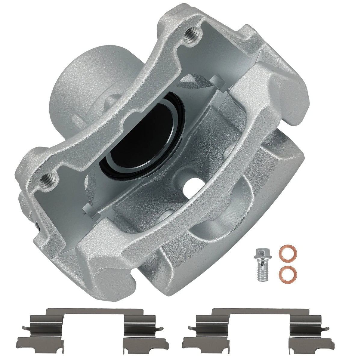 Front Left Brake Caliper for Chevrolet Malibu (2004–2012) 18B4910A, V7NXU2