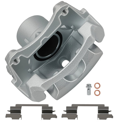 Front Left Brake Caliper for Chevrolet Malibu (2004–2012) 18B4910A, V7NXU2