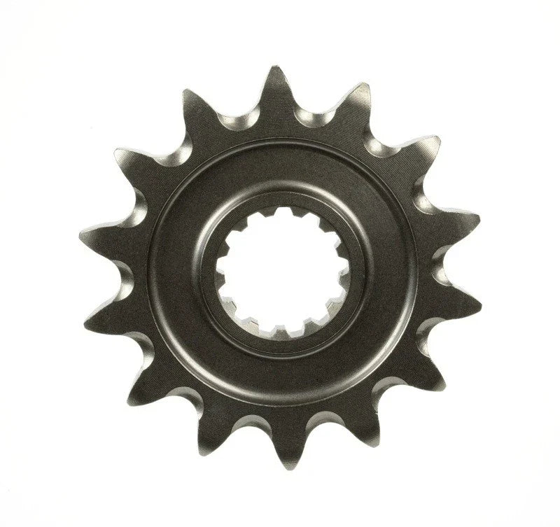 Front Grooved Sprocket for Yamaha TTR230/YFS 200 Blaster (2008–2008) - 520P-13