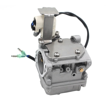 Carburetor 65W-14901-0 for Yamaha F20A F25A (4 Stroke 20HP 25HP)