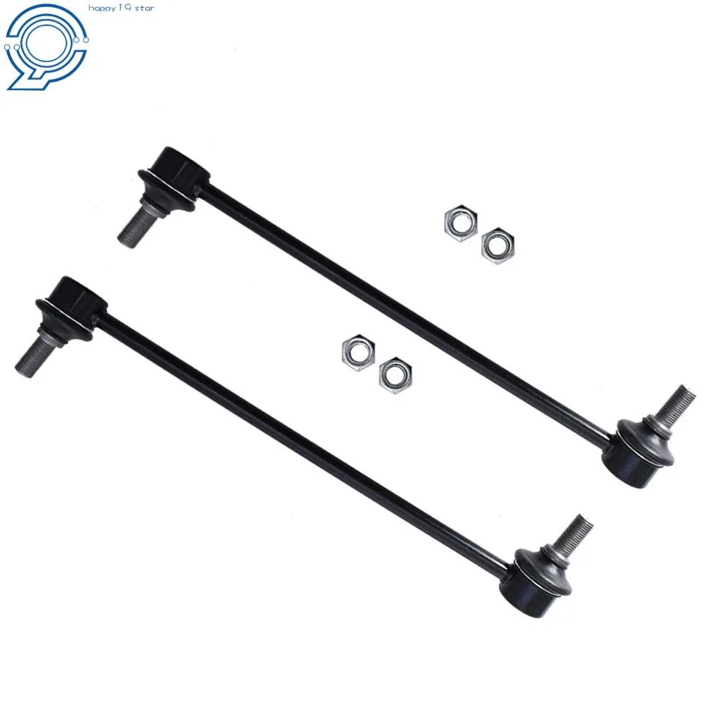 Sway Bar Link Front Pair for Nissan Altima Hybrid Murano Rogue (2007–2019)