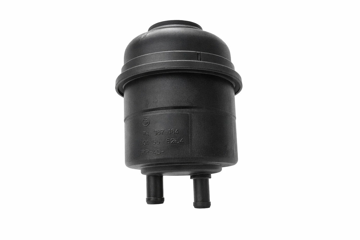 Power Steering Reservoir for BMW M3, Mini Cooper, X5 (2000–2010) 32416851217