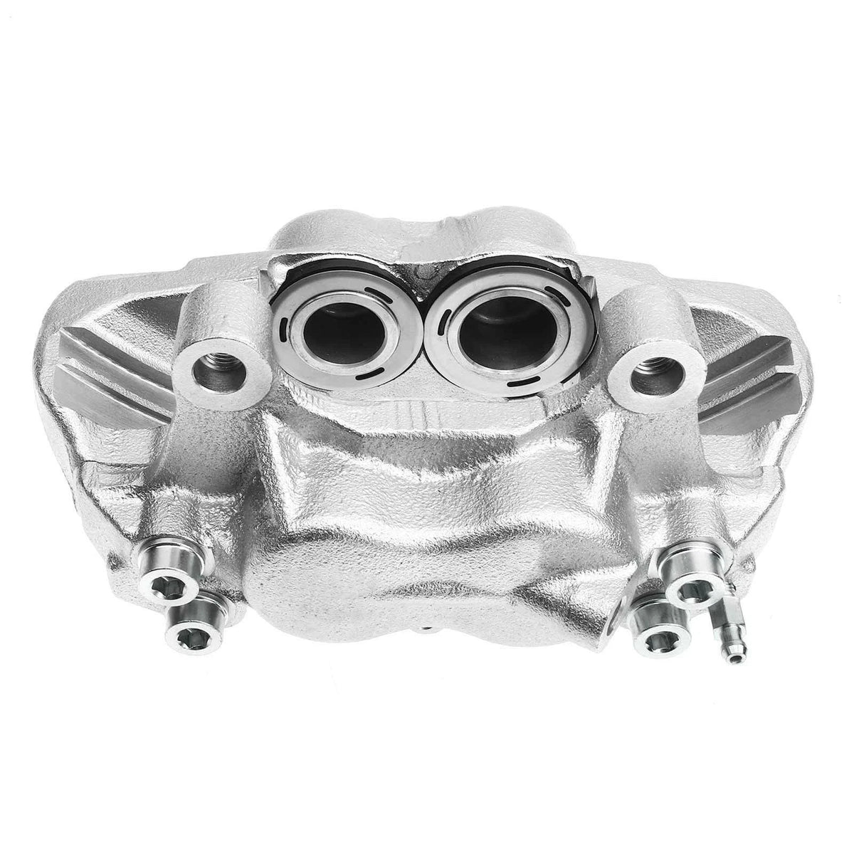 Front Right Brake Caliper for Mercedes-Benz 300CE 300E 400E E320 E420 (1989–1997) - 0014200583, A0014200583, 343553, 19-6249, 196249