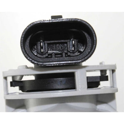 Fog Light Assembly for Ford F-150 (2005–2010) MLX-SHE579B-125L-CL360A51, FO2592220