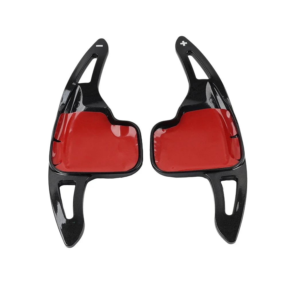 Steering Wheel Paddle Shifter Extension for BMW 1 2 3 4 5 6 7 Series (2000–2023)