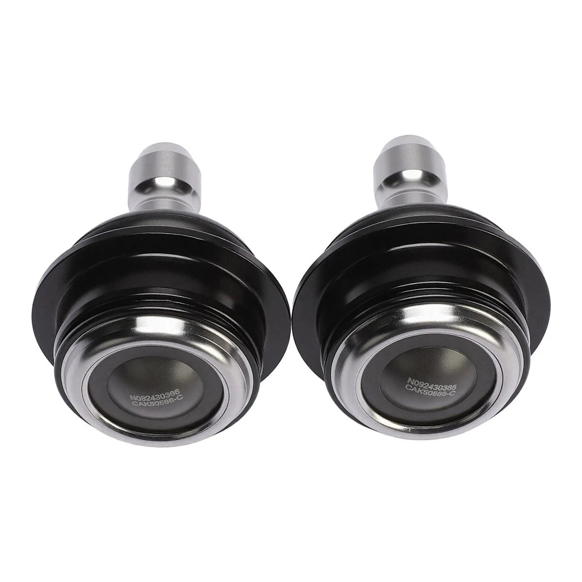 Set of 2 Ball Joints for Chevrolet Spark EV (2013–2016) 18107928