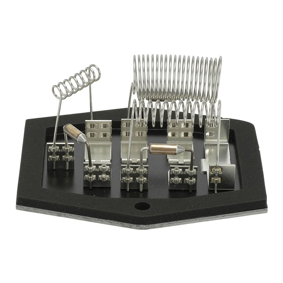 Blower Motor Resistor for Chevy Suburban K2500 C3500 K3500 (1992–1993) 18051512, RU59