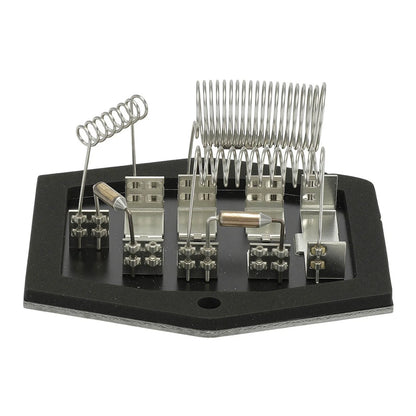 Blower Motor Resistor for Chevy Suburban K2500 C3500 K3500 (1992–1993) 18051512, RU59