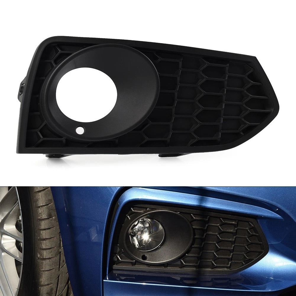 Front Right Fog Lamp Grille for BMW 2 Series F22 F23 M Sport (2014–2019) 51118055320