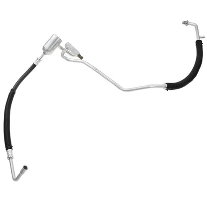 Suction and Discharge Assembly for Ford Escort Mercury Tracer (1997–2002)