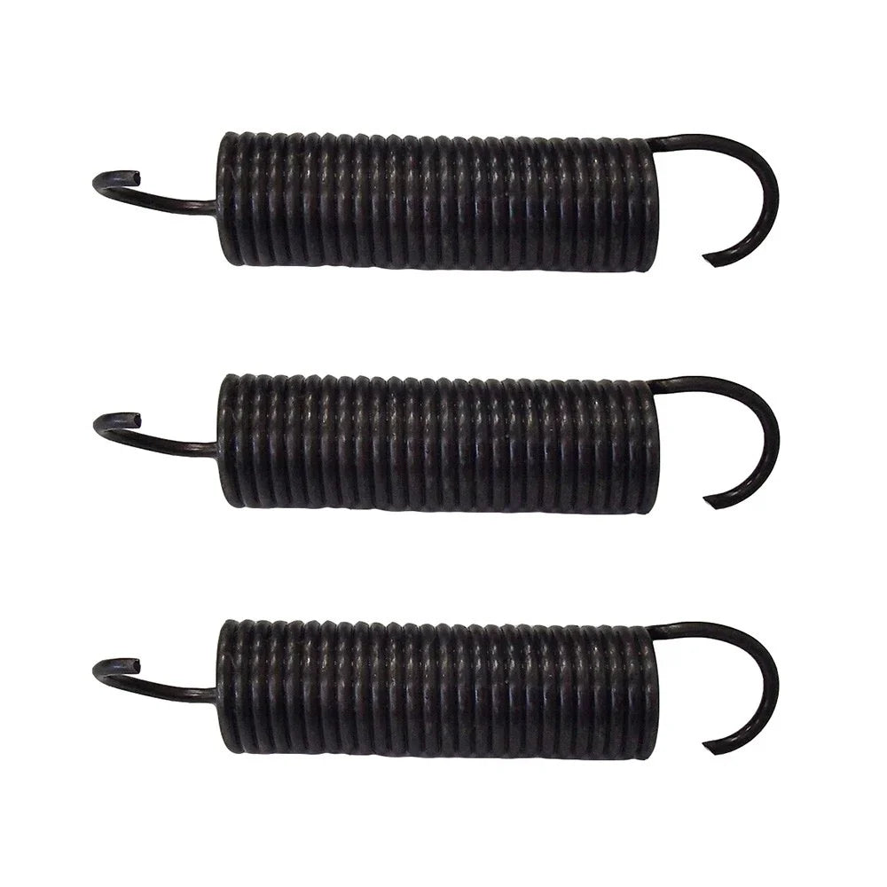 3X Brake Arm Spring for Poulan (Replaces 38")