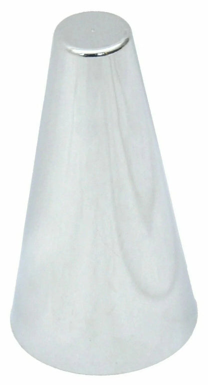 Set of 40 Chrome Lug Nut Covers for (33mm, #10248)