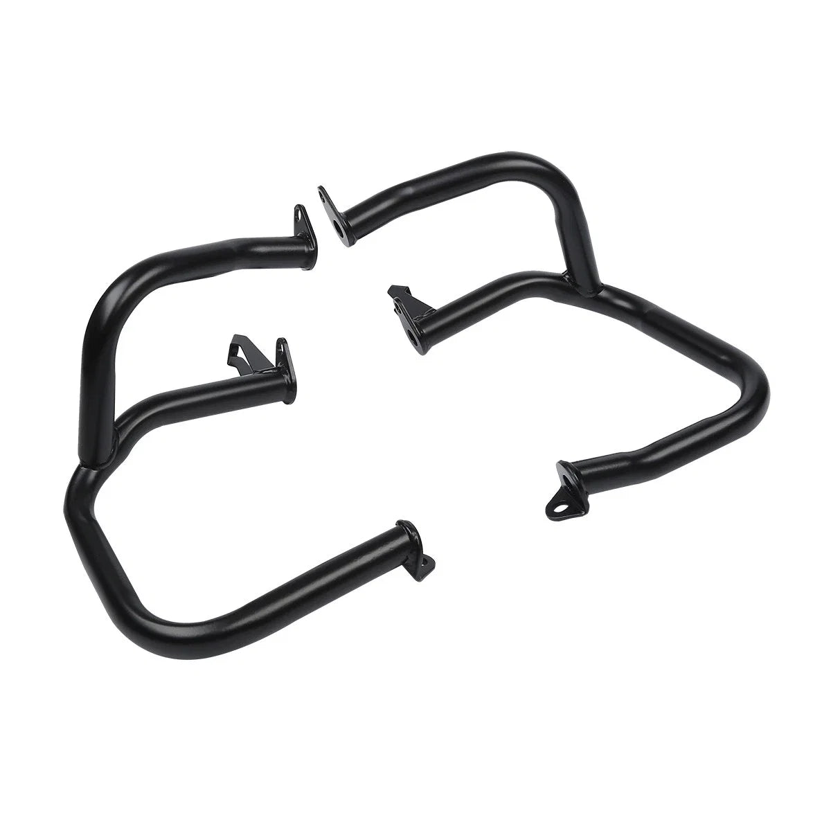 Engine Guard Crash Bar for Honda Goldwing GL1800 (2001–2017) Black