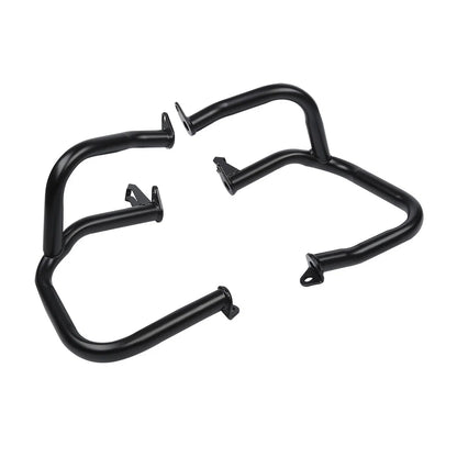 Engine Guard Crash Bar for Honda Goldwing GL1800 (2001–2017) Black